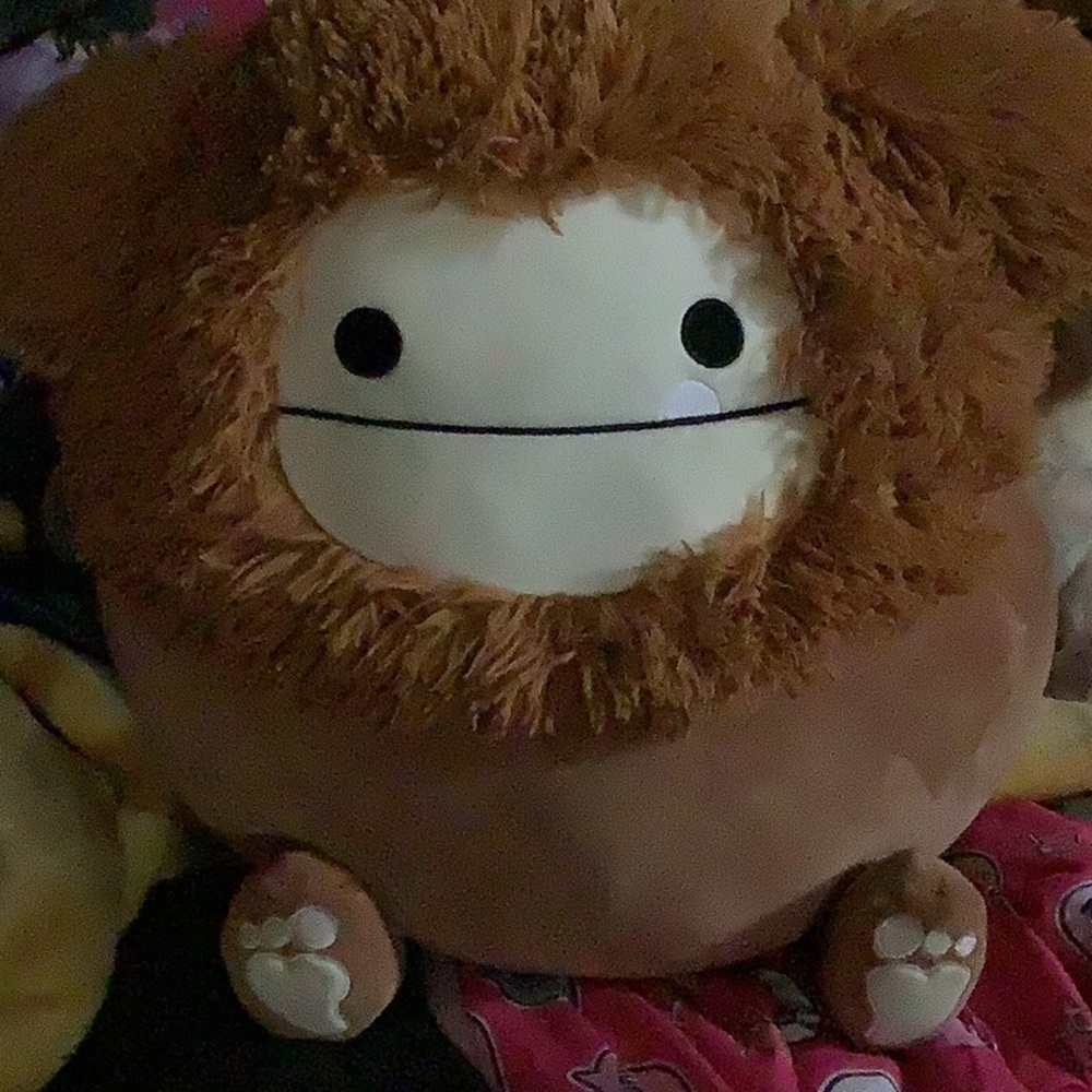 Benny squish melow good condition moving sale